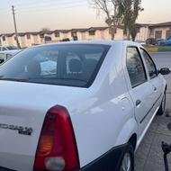 رنو تندر 90 (بنزینی) 1395 سفید