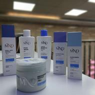 ضدافتاب مرطوب کننده و آبرسان