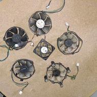 فن سی پی یو کامپیوتر