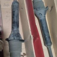 کمک فنر پراید