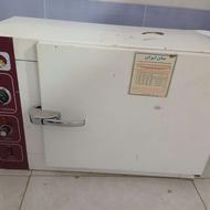 دستگاه استرلیزه