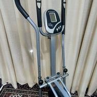 وسیله بسیار کاربردی برای ورزش در خانه