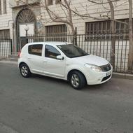 رنو ساندرو اتومات 95