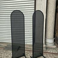 رگال ، پیشخوان ، استند