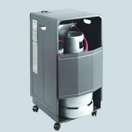 بخاری گازی کپسولی بدون دودکش پلارفروشگاه الکتروبهارآمل آبدار