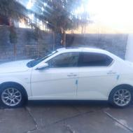  ماشین دنا اتومات1403 ماشین با خانه قدیمی