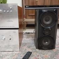 دی وی دی الجی کره ای