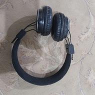 هدفون ـ هدست