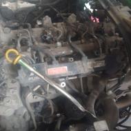 کار نیمه وقت مکانیک نیم سنگین هستم