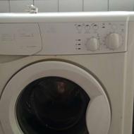 ماشین لباسشویی ایندیزیت 7 کیلویی