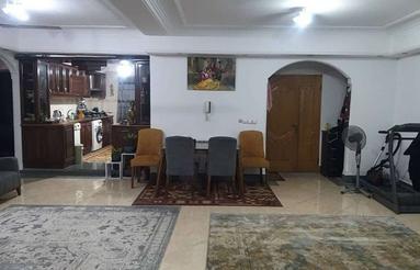 اجاره آپارتمان 125 متر در خیابان پاسداران