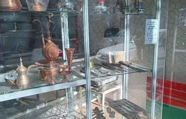 فروش فوری مغازه 14 متر در جنت آباد جنوبی