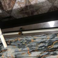 قواره بر کاشی و سرامیک