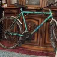دوچرخه سایز 26