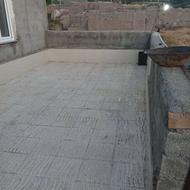 خانه ویلایی دوطبقه