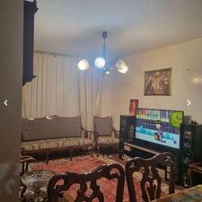 اجاره خانه 50 متر در تهرانپارس شرقی