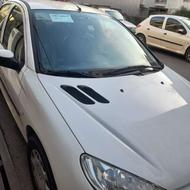 معاوضه با ال نودپزو 206 مدل95