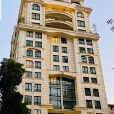 250 متر نیاوران یاسر/ برج مجلل آلتون کورت 