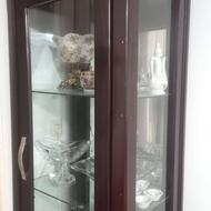 ویترین و بوفه شیک و زیبا