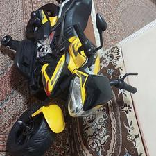 موتور شارژی