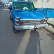 حمل بار بانیسان درخدمت دوستان