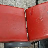 صندلی آرایشگاه