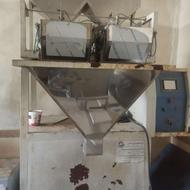 تعمیر تهیه لوازم دستگاهای بسته بندی