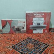 اتو پرس جانتک(ژانومه)مدلIS300