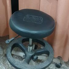 صندلی جک دار