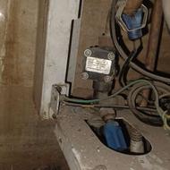 تعمیرات پمپ و پکیج آبگرمکن