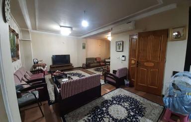 رهن اجاره آپارتمان 135 متر 3خواب معلم، بعثت 2