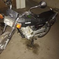 هندا استارتی 5 دنده