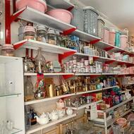 ظروف پلاستیکی خانه و اشپزخانه