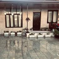 خانه ویلایی 203 متری در خیابان ساری