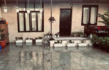 خانه ویلایی 203 متری در خیابان ساری