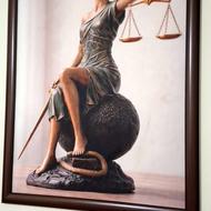 اکسسوری دفتر وکالت