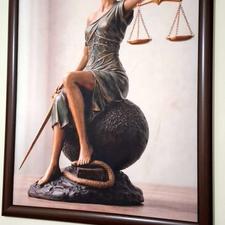 اکسسوری دفتر وکالت