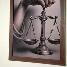 دکور دفتر وکالت