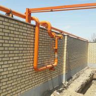 لوله کشی خانگی و دوپوندی