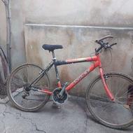 دوچرخه 24 فروشی