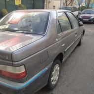 پارس اسفند 91