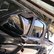 دودی درب منزل شما