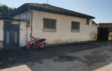 خانه ویلایی