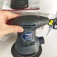 سمباده زن برقی