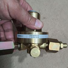 مانومترسه کاره آرگون،هلیوم،نیتروژن جنتک آمریکایی اصل