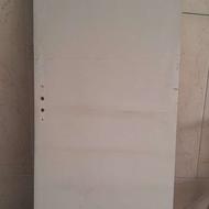 در چوبی اتاق