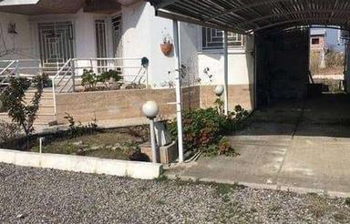 اجاره و فروش/ ویلا شهرکی / 120 متر در مرکز شهر/