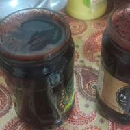 ترشی‌ازگل‌‌جنگلی‌غلیظ