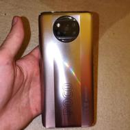 poco x3 pro گلوبال 256 رم 8
