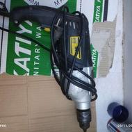 دریل گیربکسی سفیر